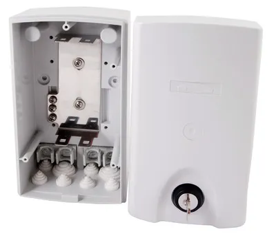 Produktbild von EFB Elektronik 46049.1, 103 mm, 90 mm, 185 mm