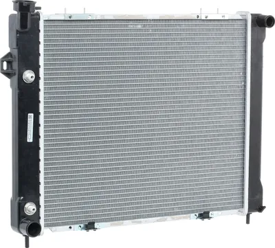 Produktbild von RIDEX 470R0298 Kühler Wasserkühler Motorkühler für JEEP Grand Cherokee I (ZJ, ZG)