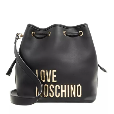 Obrázek produktu pro Love Moschino Bold Love Black A0215576