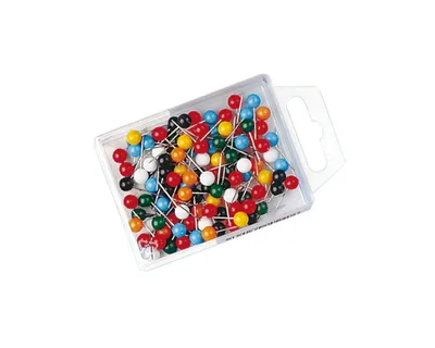 Obrázok produktu pre Značkovacie ihly WEDO, veľkosť 6, rôzne