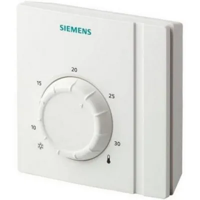 Produktbild von Siemens RAA21 Thermostat D'AMBIANCE