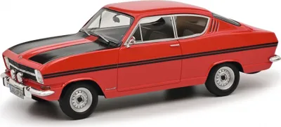 Zdjęcie produktu dla Opel Kadett Rally Coupe 1:18