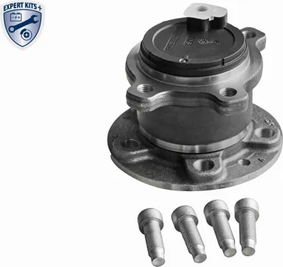 Produktbild von VAICO Radlagersatz Hinten für VOLVO XC60 (156) 136mm V95-0323