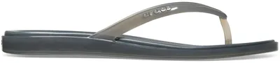 Produktbild von Crocs Miami Round Toe Flip-flops Blau EU 39-40 Frau Blau EU 39-40