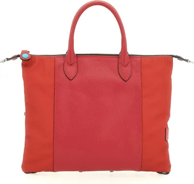 Produktbild von Gabs G3 Schultertasche M Leder 37 cm