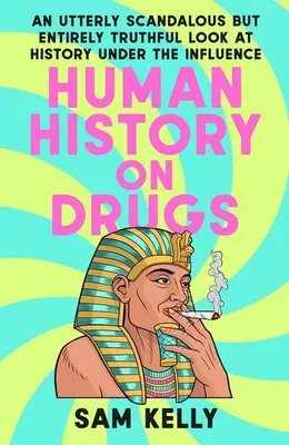 Obrázek produktu pro Human History on Drugs