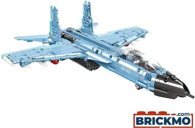 Immagine prodotto di Jie Star SU-35 Glory Mission 58122