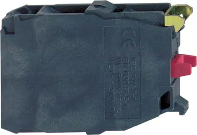 Immagine prodotto di Interruttore ausiliario Schneider Electric ZBE204