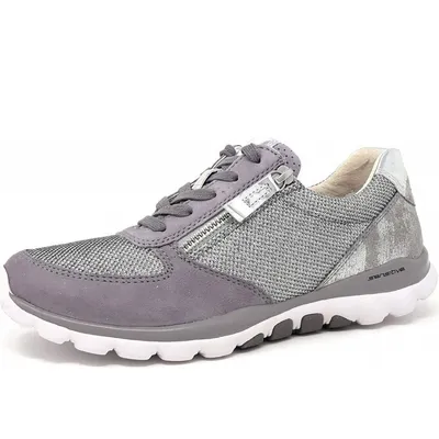 Immagine prodotto di Sneaker da donna Gabor Comfort in grigio, taglia 4,5