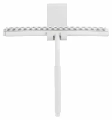 Immagine prodotto di Blomus Duschabzieher -LAVEA- Farbe White, 97343 Shop Exklusiv