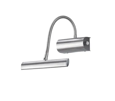 Produktbild von Trio 279770107 1x4W 3000K 380lm m. Dimmer+Flexarm LED-Wandleuchte