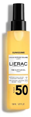 Produktbild von Sunissime seidiges Körperschutzöl SPF50 150ml