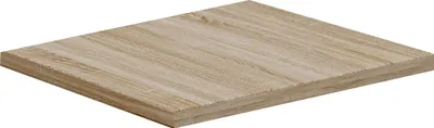 Immagine prodotto di Scrivania angolare Lona 80x80