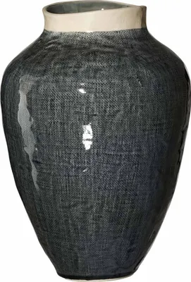 Produktbild von Ritzenhoff & Breker Lucca Vase 31 cm Grau