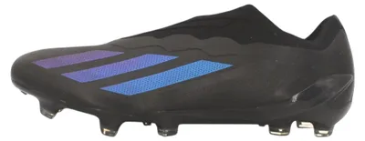 Produktbild von Adidas X Crazyfast.1 Ll Fg Damen Herren Fußballschuhe schnürsenkellos Gr. 43 1/3