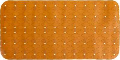 Image de Tapis fond de baignoire 35 x 70 cm Colorama malt