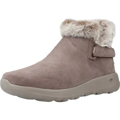 Produktbild von SKECHERS Stiefeletten ON-THE-GO JOY, Brown:38
