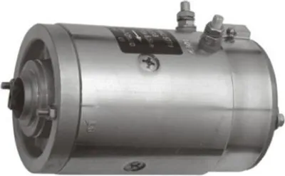 Immagine prodotto di Motore elettrico avviatore generatore 24 V 2,2 kW 4.200 giri/min MAHLE per diversi veicoli.