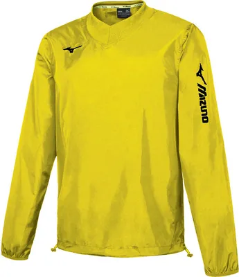 Zdjęcie produktu dla Kurtka przeciwdeszczowa Mizuno Trad (M)