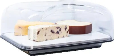 Image de HAIER HAGCB40 Boîte de conservation du fromage