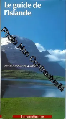Image de Guide Islande