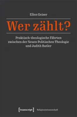Produktbild von Wer zählt?