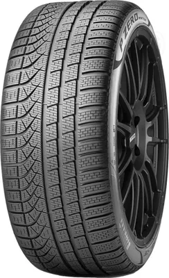 Produktbild von Pirelli Pzero Winter (Na0) 295/35R20 101V Mfs