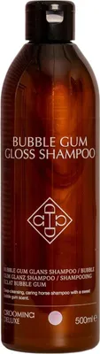 Image de Grooming Deluxe Shampoo Gloss Shampooing pour chevaux