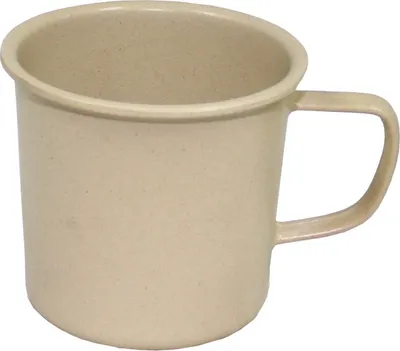 Produktbild von FoxOutdoor Tasse Bambus braun 400 ml