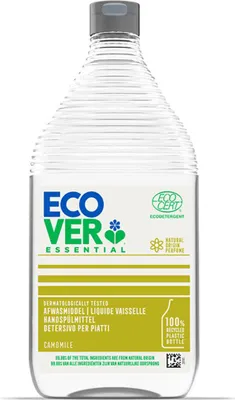 Produktbild von Ecover - Essential Geschirrspülmittel - Kamille - 950 ml - 1 Stück