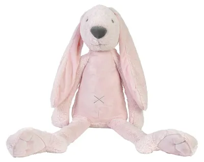 Obrázok produktu pre Happy Horse Rabbit Richie plyšová hračka 92 cm ružová