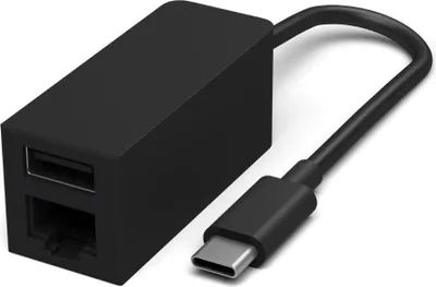 Obrázek produktu pro Microsoft JWM-00004, Černá, 0,16 m