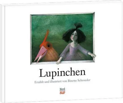 Image de Lupinchen