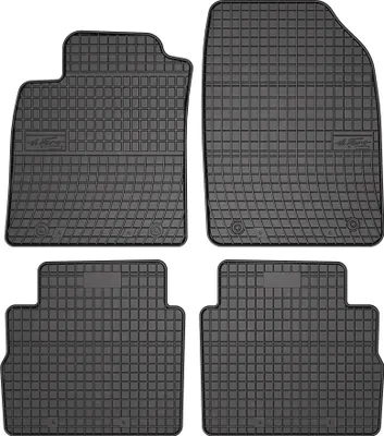 Obrázok produktu pre Gumové Rohože Opel Vectra C Kombi 2003–2008