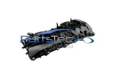 Immagine prodotto di Coperchio testata cilindri con guarnizione e valvola di sfiato PARTSTEC per BMW Serie 1, tra le altre