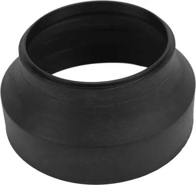 Immagine prodotto di Paraluce, fotocamera universale pieghevole 3 in 1 con vari stati regolabili, 82 mm/3,23 pollici