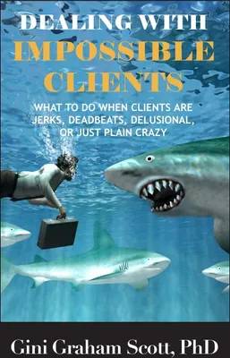 Produktbild von Dealing with Impossible Clients