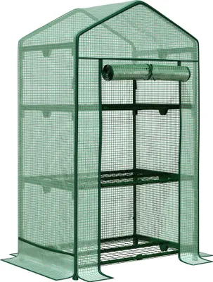 Obrázok produktu pre Aga Záhradný fóliovník 69x49x125 cm