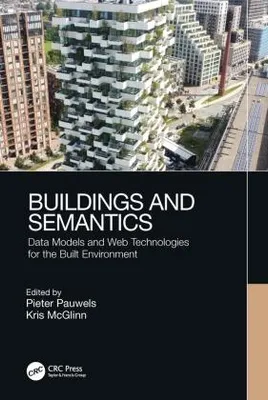 Produktbild von Buildings and Semantics