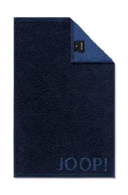 Immagine prodotto di JOOP! Asciugamano da ospite della collezione Classic in spugna - 30x50 cm, spugna frotta blu