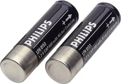 Obrázek produktu pro Akku für 388 und 488, 2 Stück