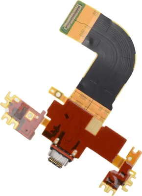 Produktbild von Für Sony Xperia 5 Dock Connector Ladebuchse Anschluss Charger Flex Kabel