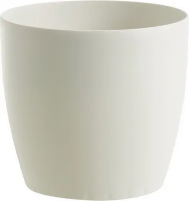 Produktbild von 1x Emsa CASA Blumenkübel rund Deko, Blume