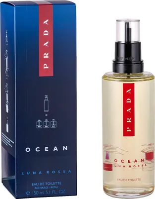 Immagine prodotto di Prada Luna Rossa Ocean Eau de Toilette Refill 150ml