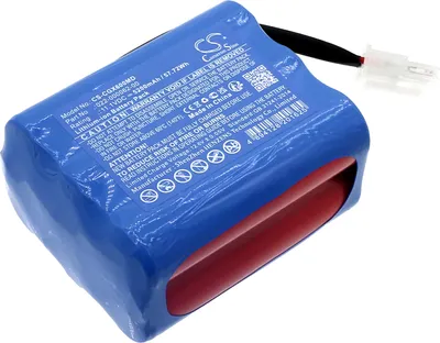 Obrázok produktu pre TECHTEK Batéria kompatibilná s [COMEN] AX-600 nahrádza 022-000062-00