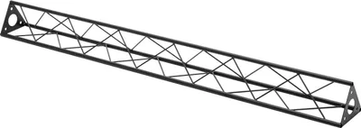 Produktbild von DECOTRUSS ST-1500 Traverse, schwarz