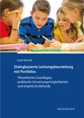 Immagine prodotto di Dialogbasierte Leistungsbeurteilung mit Portfolios