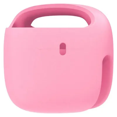 Immagine prodotto di Woom Pop Korb, colore rosa. Taglia unica
