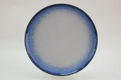 Imagen del producto de Plato de servir Costa Nova, 27 cm, diseño de sardinas