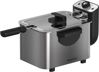 Produktbild von SMARTON FR 350 Fritéza